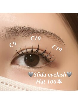 スフィーダ 吉祥寺(Sfida)/ご紹介☆