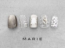 ザ マリー 磐田店(THE MARIE)/☆定額8000円コース 0711 A