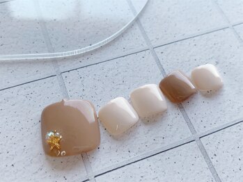 FOOT定額コース☆初回オフ無料