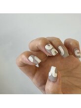 ロウズネイル 立川店(LOEWS NAIL)/Order nail/オーダーネイル