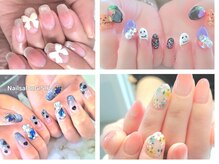 お客様に合ったデザインを提案いたします★長さ出し追加可能☆