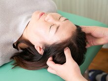 おおぞら針灸 整骨院 葛西駅前店/首・肩周りの不調整えます！