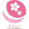 エミニーのお店ロゴ
