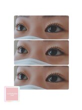 コート(coat)/☆まつ毛パーマ☆