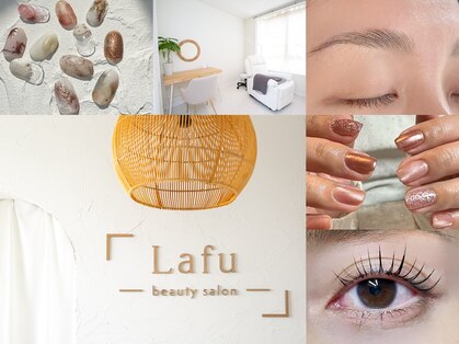 ラフ(Lafu)の写真