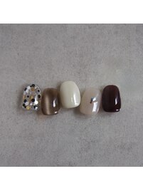 basic定額コース ¥7,000