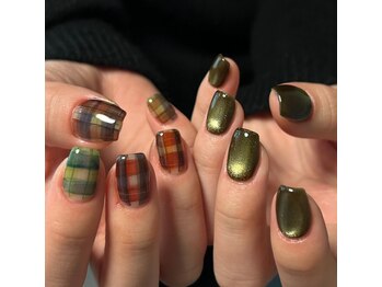 イール(eel)/Designコース