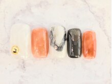 ネイルサロン ルーム 浦安店(Nail Salon ROOM)/【定額プラチナコース¥6800】