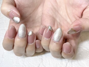 バズネイル(VAZ NAIL)/
