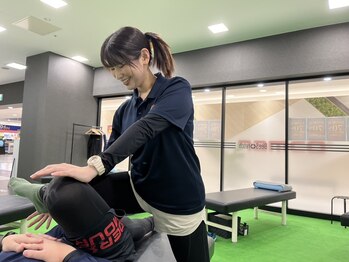 ビーストレッチ イオンモール鈴鹿店(Bee Stretch)/骨盤調整◎