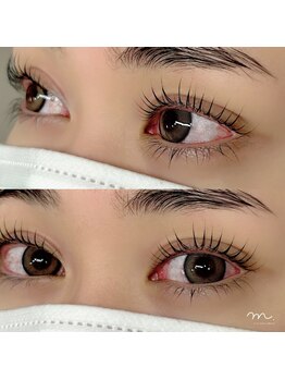 まつげパーマとマツエクと眉毛のお店 金山店/まつげパーマ/マツエク/眉毛