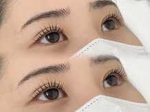 ベリー 焼津店(Very)/【まつ毛パーマ】