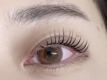 デジール/池袋/韓国風まつ毛パーマ