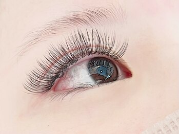 ソワムル(Soime Lu)/ボリュームラッシュ140束