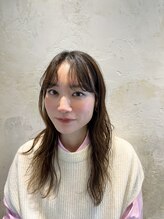 オハナ アイラッシュサロン 武蔵小杉店(Ohana) 元木 