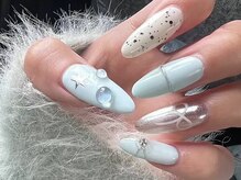 ウサギネイル 新大久保店(usagi nail)/ ワンホンネイル