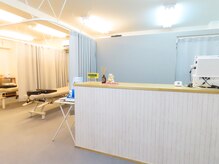 整体カルフ/静かで落ち着くサロン/博多 頭痛