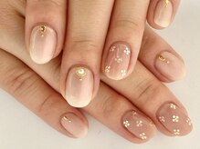 アンベリール(embellir)/大人上品ネイル