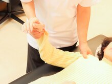 NPS24整体院 板橋/肩こり