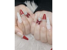 ハッピー ネイル(HAPPY NAIL)
