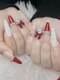 ハッピー ネイル(HAPPY NAIL)の写真/推し活イベントネイルもお任せ♪高技術★再現性×デザインセンスに定評あり！新宿の人気ネイリストが柏に◎