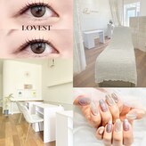 ラヴェスト(LOVEST)