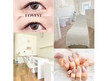 ラヴェスト(LOVEST)