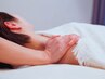 【大人女性の贅沢ケア】全身水素オイルマッサージ×毛穴セラピール
