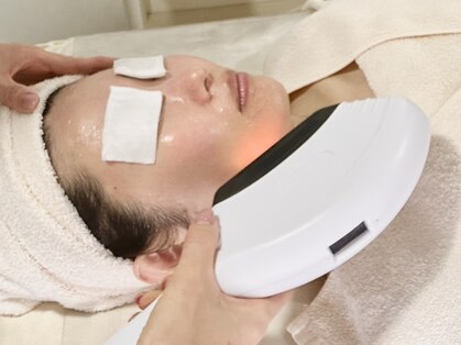 ビュキュアの写真