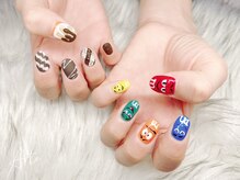 アルテ 松戸店(Arte)/持込みOK☆Freeデザイン　¥13500