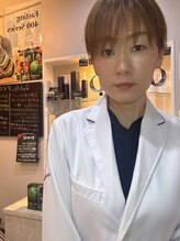 トータルビューティ リライフ(Total beauty Relife) 代表 五十嵐