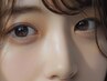 【眉毛&まつ毛】美眉アイブロウWAX＋間引き＋3種類から選べるまつげパーマ