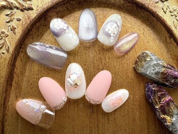 6月 追加 Rucaアート