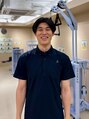 ツリー整骨院 二条堀川御池店(TREE整骨院) 古川 直輝