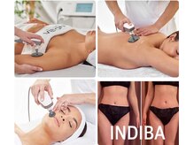 ビューティルーム ミセル(beautyroom miseru)の雰囲気（所沢初のインディバ♪術後ケア・ボディケア・フェイシャル人気♪）