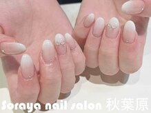 ソラヤ(Soraya)/韓国・ワンホンネイル・秋葉原