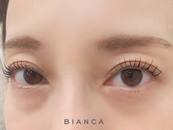 ビアンカ 横浜関内店(Bianca)/パリジェンヌ/¥5500