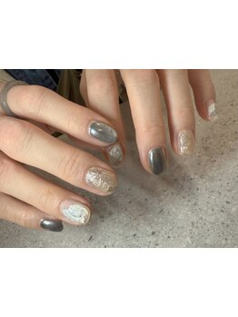 シンプル系（オフィス・日常）が得意