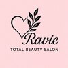 ラヴィ(Ravie)のお店ロゴ