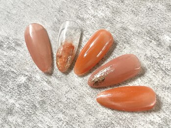 エムネイル(M nail)/