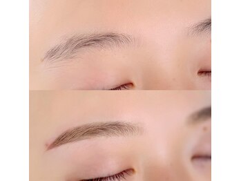 アプライ(APPLY)/垢抜けアイブロウデザイン