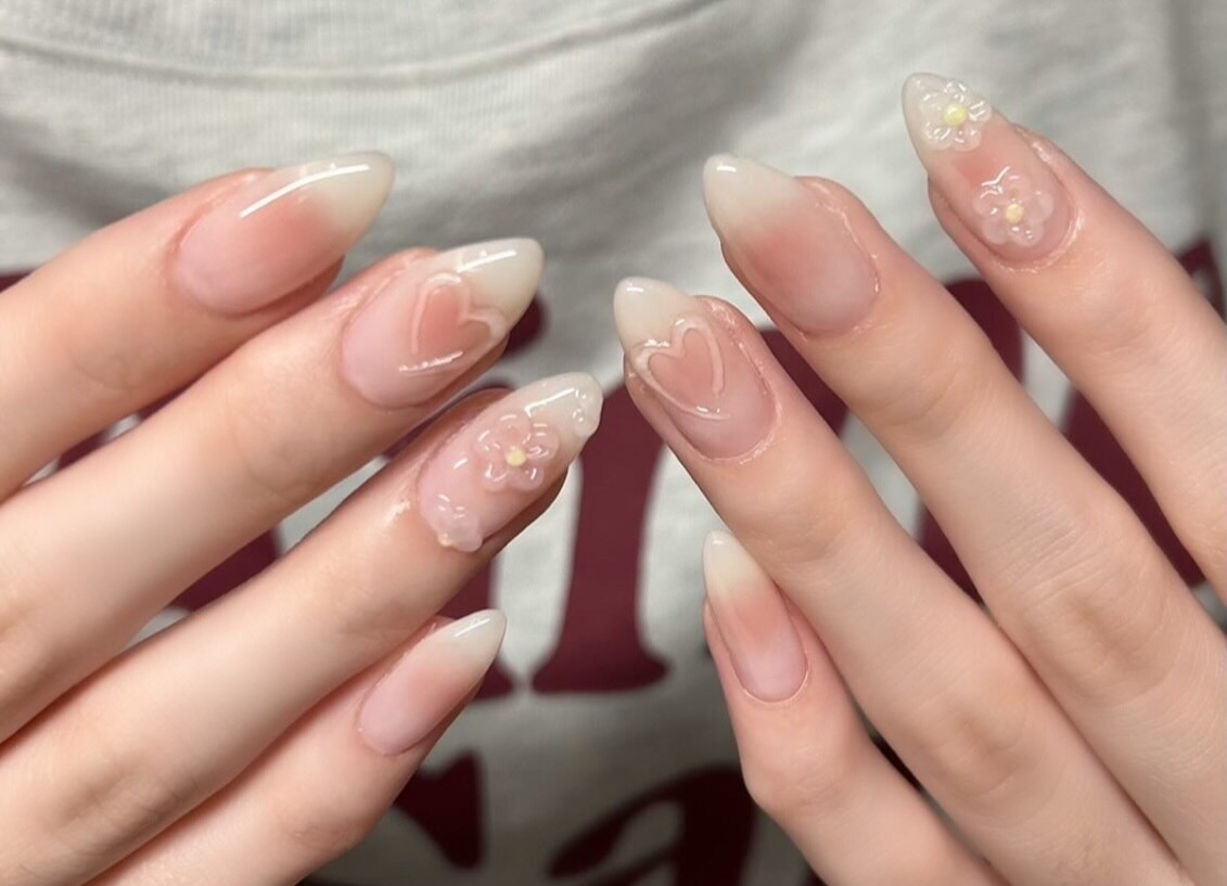 ネイルアンドアイラッシュスタジオ シュシュ(chouchou