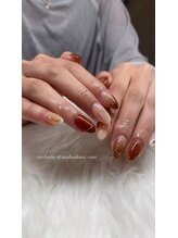 エーワン(a-one)/Autumn design