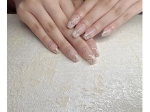 エイプリル(April)/