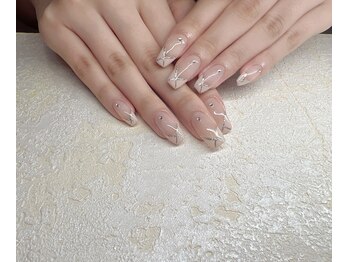 エイプリル(April)/