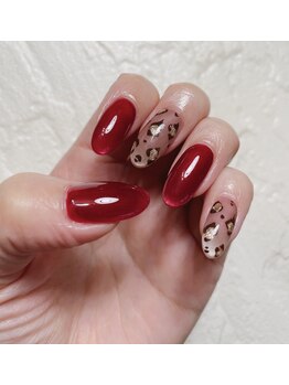 ニクスネイル(nixnail)/