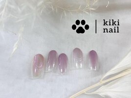 11.12定額A／ニュアンスネイル