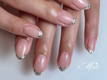 モア 錦糸町/90分アートフリーデザインコース