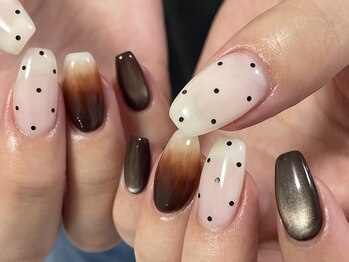 エクリュ(ecru.)/design-90min-