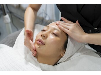 リラックスアンドビューティー モトカ(Motoka)/フェイシャルマッサージ